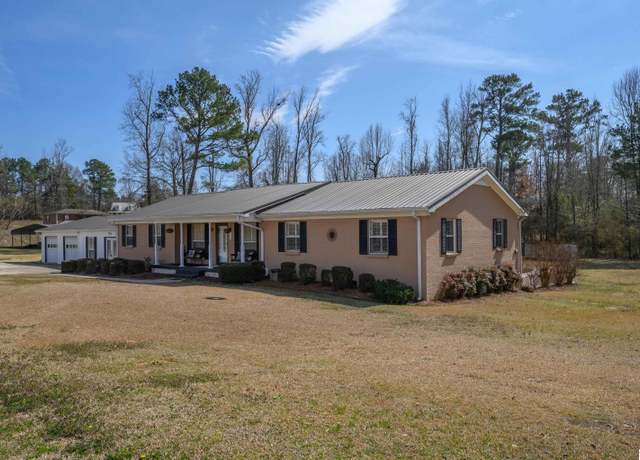 Property at 515 Nail Rd, Kimberly, AL 35091, 4 beds, 3 baths