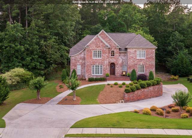 Property at 2972 Brook Highland Dr, Birmingham, AL 35242, 4 beds, 4.5 baths
