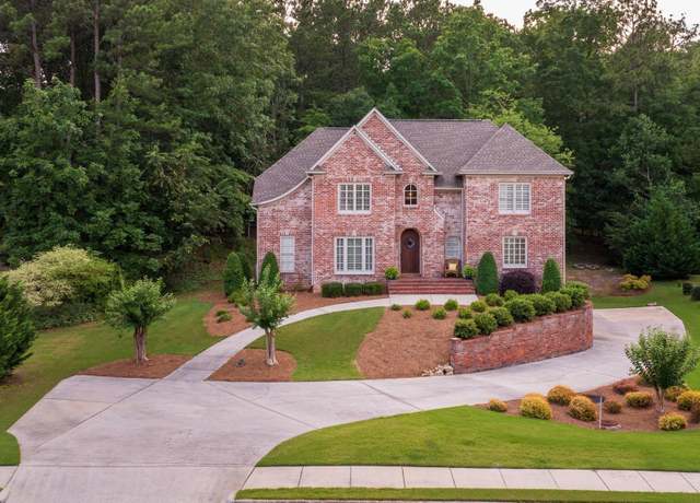 Property at 2972 Brook Highland Dr, Birmingham, AL 35242, 4 beds, 4.5 baths
