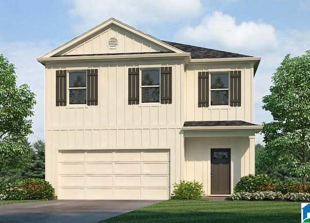 Property at 2302 Surry Dr SW, Cullman, AL 35055, 5 beds, 3 baths