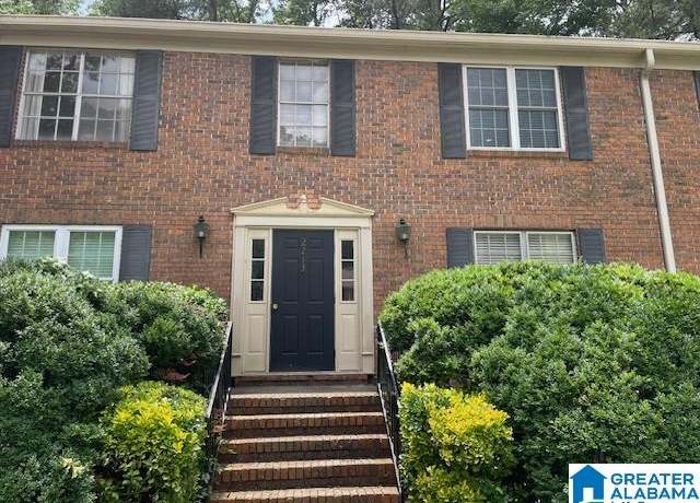 Property at 2213 Montreat Cir Unit D, Vestavia Hills, AL 35216, 2 beds, 2 baths