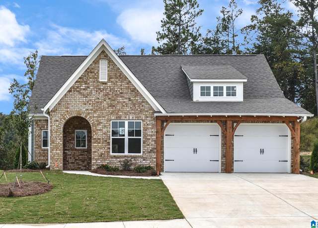 Property at 201 Sawmill Loop, Birmingham, AL 35242, 3 beds, 2 baths