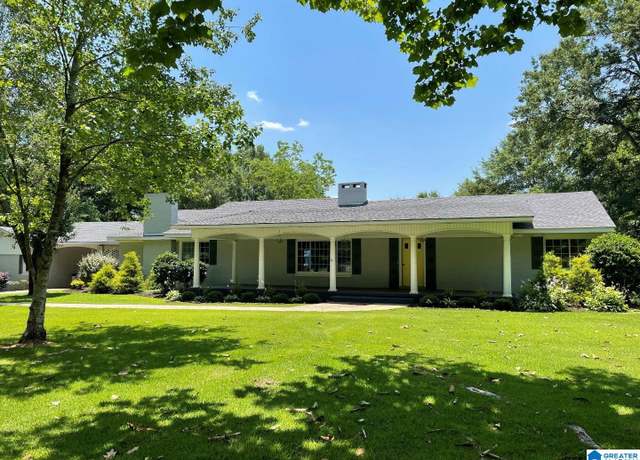 Property at 765 2nd Ave, Ashland, AL 36251, 3 beds, 2 baths