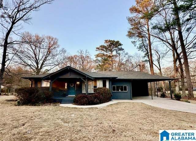 Property at 2107 Springdale Rd, Bessemer, AL 35022, 3 beds, 2 baths