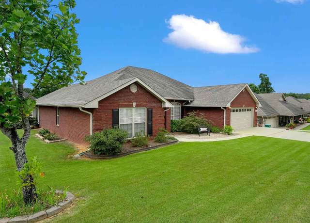 Property at 3017 Hidden Forest Cv, Montevallo, AL 35115, 4 beds, 2 baths