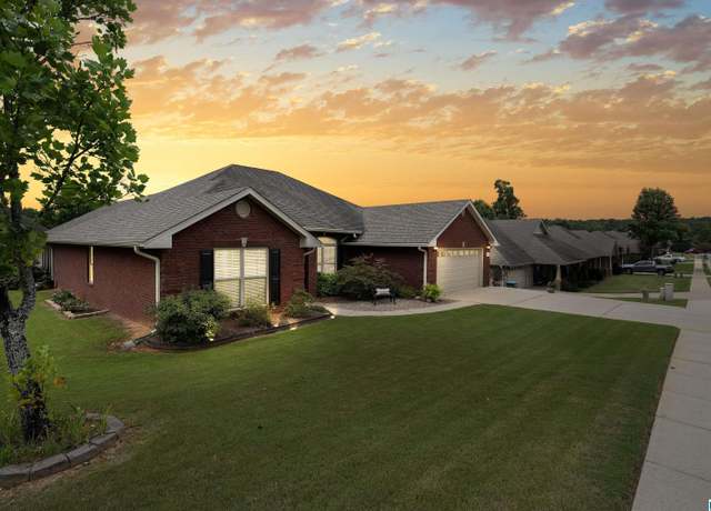 Property at 3017 Hidden Forest Cv, Montevallo, AL 35115, 4 beds, 2 baths
