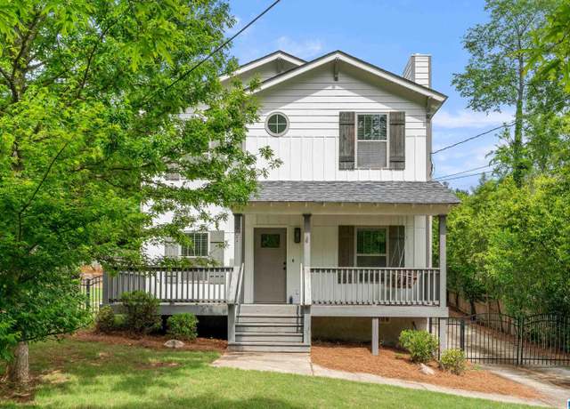 Property at 2607 Woodfern Ct, Homewood, AL 35209, 3 beds, 2.5 baths