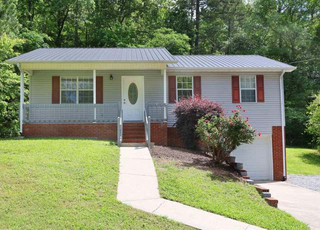 Property at 556 S Angel Dr, Jacksonville, AL 36265, 3 beds, 2 baths