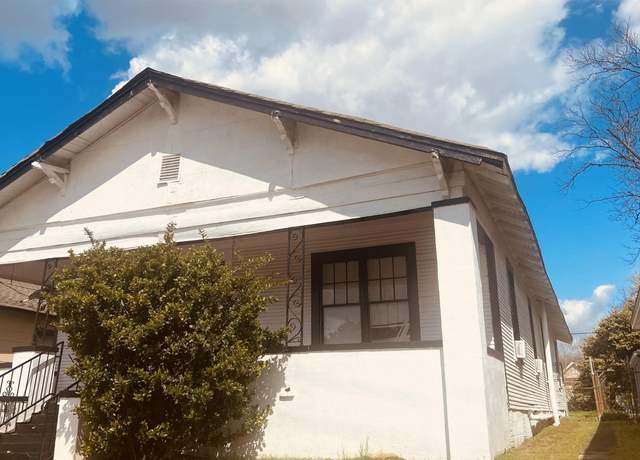Property at 1814 20th Street Ensley, Birmingham, AL 35218, 3 beds, 2 baths