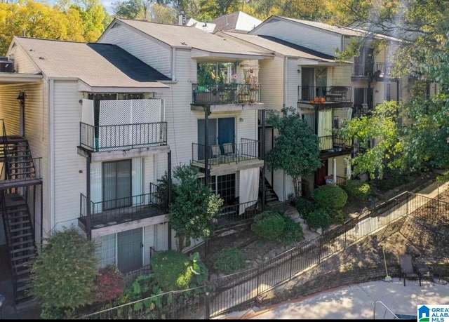 Property at 1329 31st St Unit C, Birmingham, AL 35205, 1 bed, 1 bath