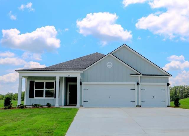 Property at 629 Fish Camp Rd, Chelsea, AL 35043, 4 beds, 3 baths