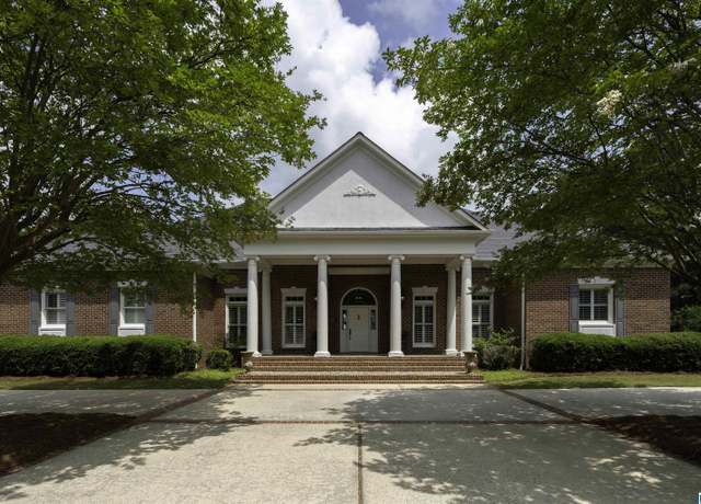 Property at 5601 Canongate Ln, Birmingham, AL 35242, 4 beds, 4.5 baths