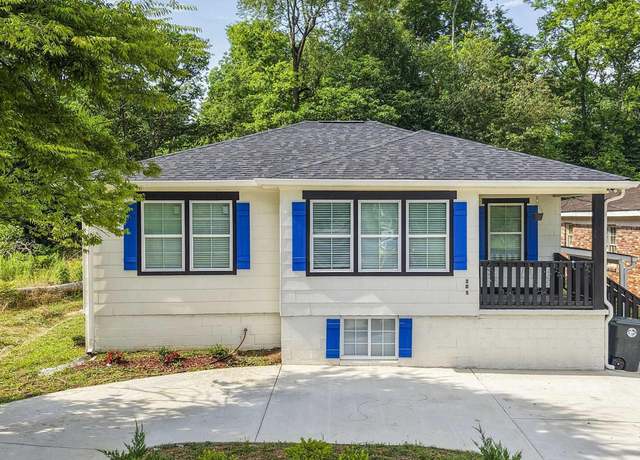 Property at 205 14TH Court, Birmingham, AL 35204, 3 beds, 2 baths