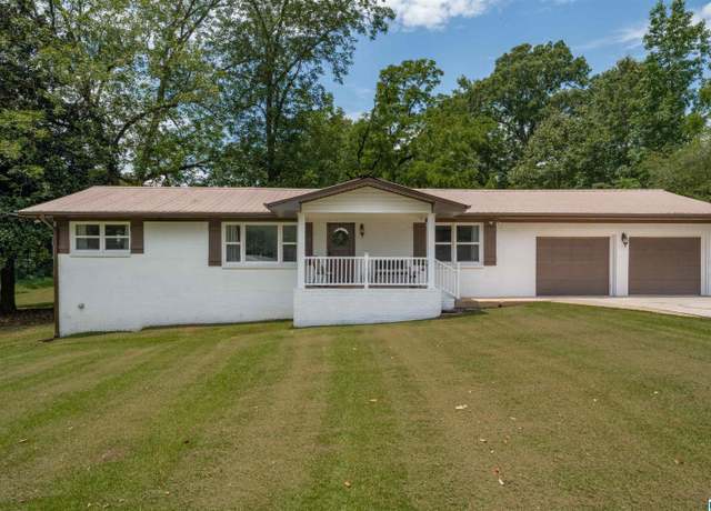 Property at 6645 Loveless Park Loop, Bessemer, AL 35022, 3 beds, 1.5 baths