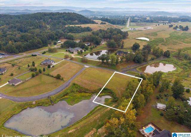 Property at 0 River Heights Dr #15, Cleveland, AL 35049