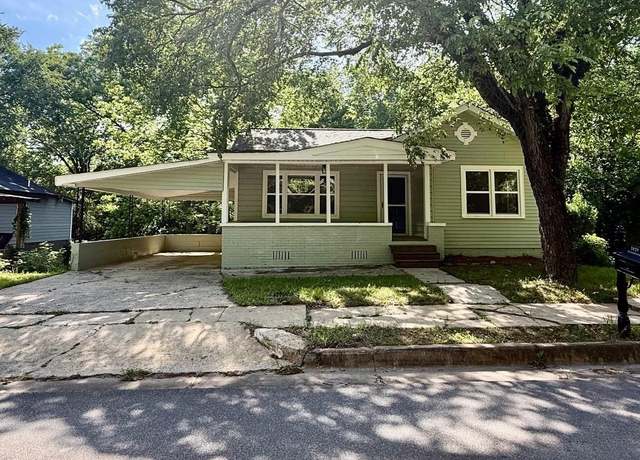 Property at 1828 Lane Dr, Leeds, AL 35094, 3 beds, 1 bath