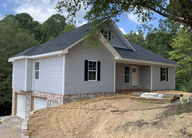 Property at 841 Lakeshore Cir, Warrior, AL 35180, 3 beds, 3 baths