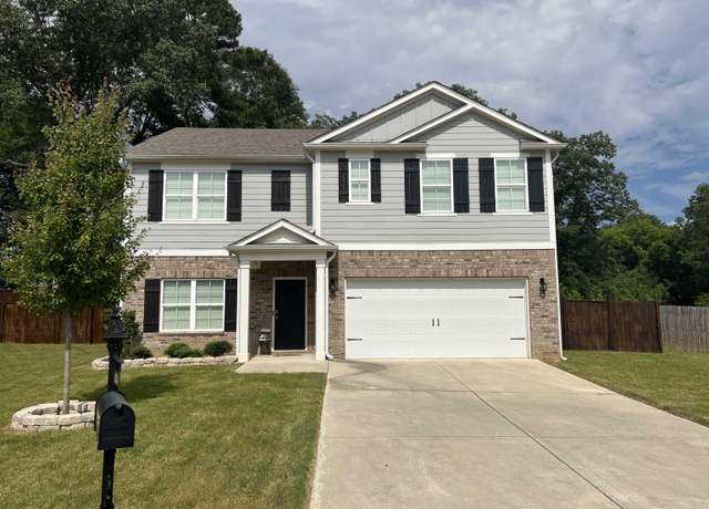 Property at 824 Valley Cir, Leeds, AL 35094, 5 beds, 3 baths