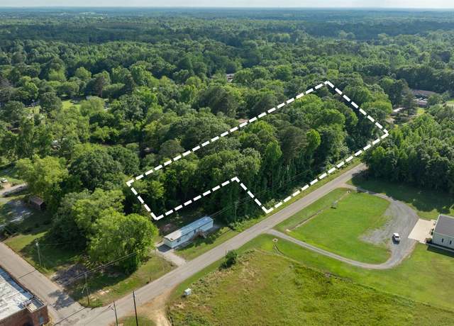 Property at 0 Jones St #0, Greensboro, AL 36744