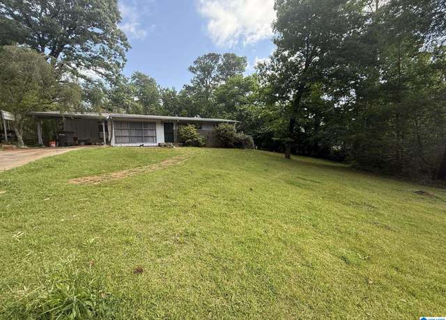 Property at 4004 Rock Ridge Rd, Irondale, AL 35210, 2 beds, 1 bath