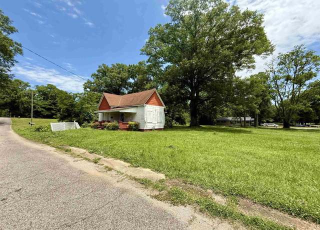 Property at 503 Mcdaniel St, Hobson City, AL 36201, 2 beds, 1 bath