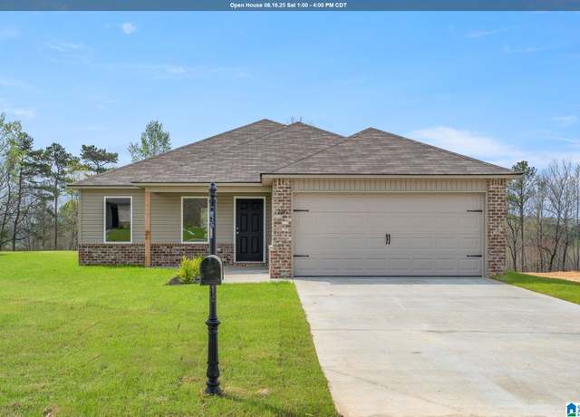 Property at 175 Buckhorn Ln, Lincoln, AL 35096, 3 beds, 2 baths