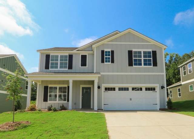 Property at 2056 Gadwall Dr, Alabaster, AL 35007, 5 beds, 3 baths
