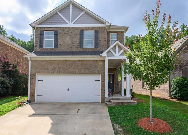 Property at 5472 Park Side Rd, Hoover, AL 35244, 4 beds, 3 baths