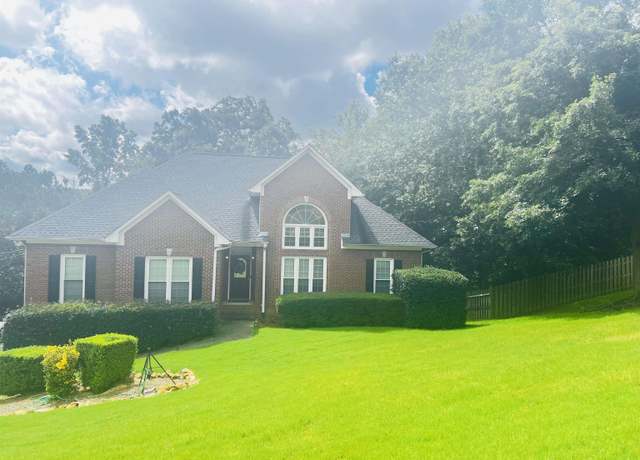 Property at 305 Woodbury Dr, Sterrett, AL 35147, 4 beds, 3 baths