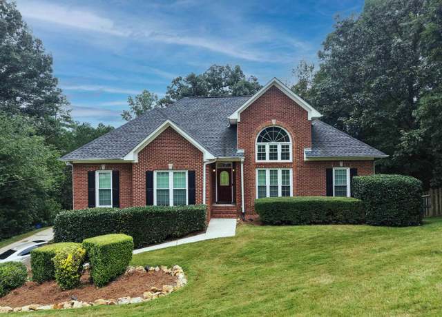 Property at 305 Woodbury Dr, Sterrett, AL 35147, 4 beds, 3 baths