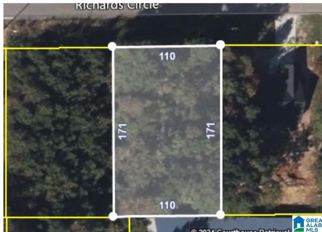 Property at 380 Richards Cir #54, Pell City, AL 35128