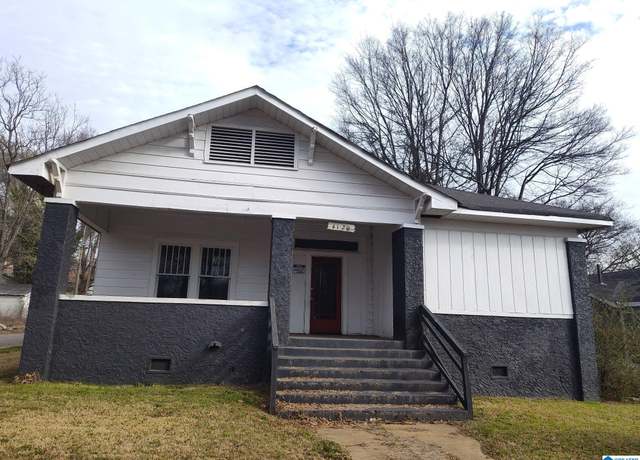 Property at 4120 10th Ave, Birmingham, AL 35224, 4 beds, 2 baths