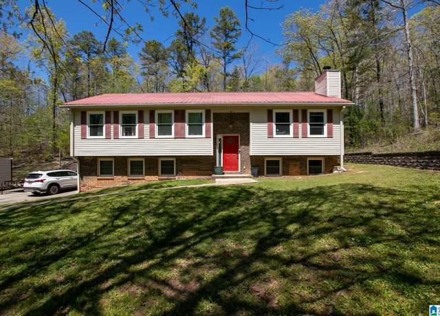 Property at 133 Cedar Bend Cir, Remlap, AL 35133, 3 beds, 2 baths