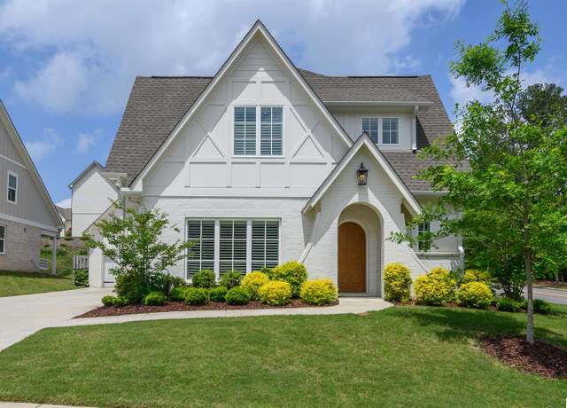 Property at 1921 Cyrus Cove Dr, Hoover, AL 35244, 4 beds, 2.5 baths