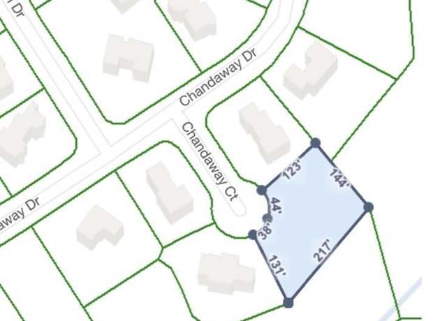 Property at 1917 Chandaway Ct #1, Pelham, AL 35124