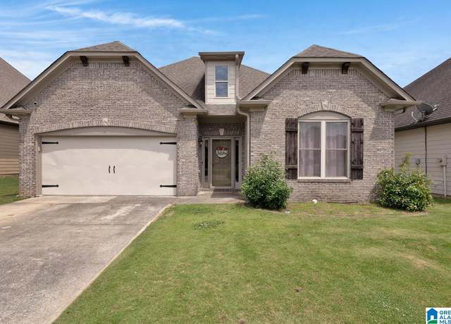 Property at 2304 Spaulding Pl, Moody, AL 35004, 3 beds, 2 baths