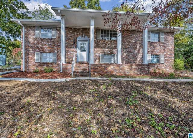Property at 1136 Ware Blvd, Birmingham, AL 35235, 3 beds, 2 baths