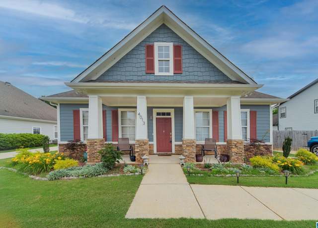 Property at 4013 Verbena Dr, Moody, AL 35004, 3 beds, 2 baths