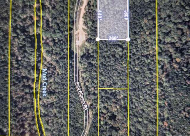 Property at 944 Paul Allman Rd #0, Adger, AL 35006
