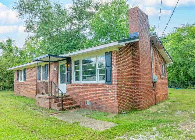 Property at 504 Maumee Blvd, Weaver, AL 36277, 3 beds, 1 bath