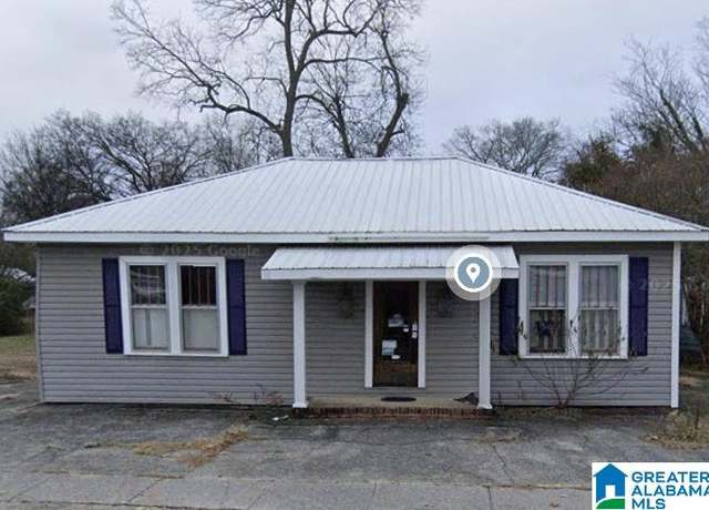 Property at 410 East St N, Talladega, AL 35160, 4 beds, 2 baths