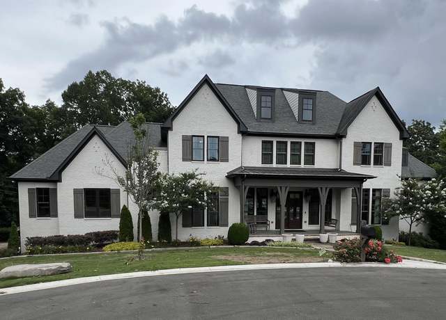 Property at 5025 Altamont Rd S, Birmingham, AL 35222, 5 beds, 4.5 baths