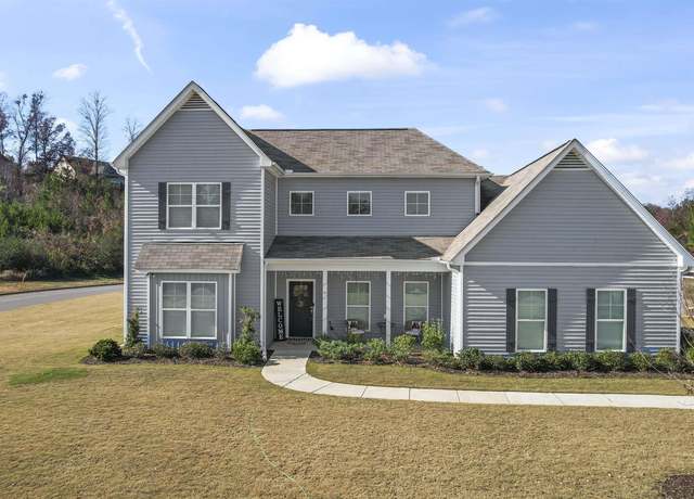 Property at 1590 Baxter Ave, Springville, AL 35146, 4 beds, 2.5 baths