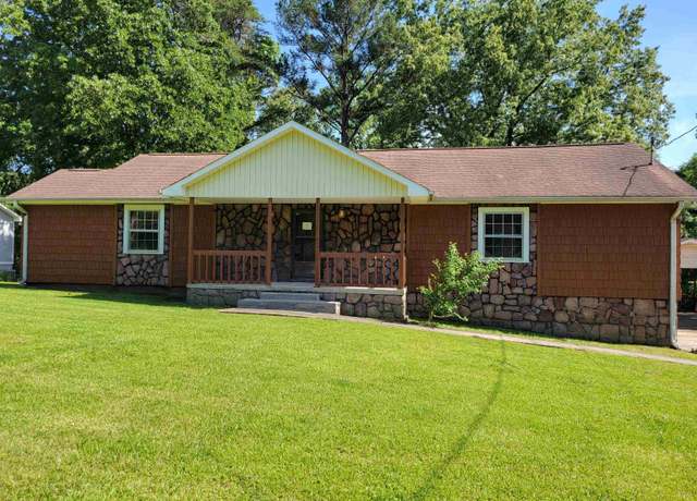 Property at 4509 Echo Dr, Pinson, AL 35126, 3 beds, 2 baths