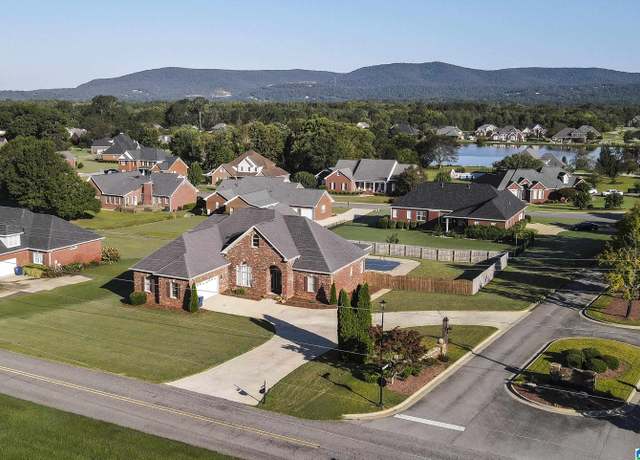 Property at 397 County Line Rd, Oxford, AL 36203, 4 beds, 3.5 baths