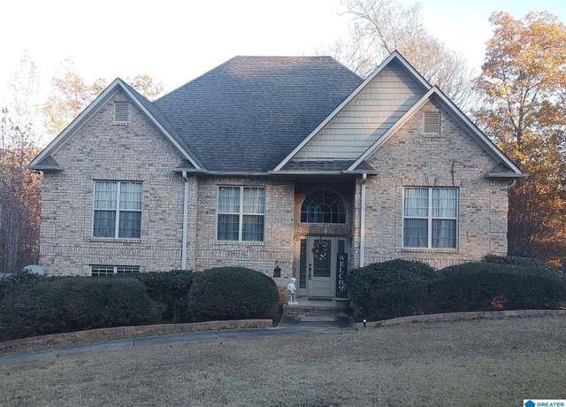 Property at 7953 Forest Loop, Pinson, AL 35126, 4 beds, 3 baths