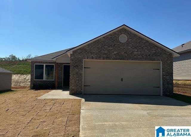 Property at 260 Buckhorn Ln, Lincoln, AL 35096, 3 beds, 2 baths