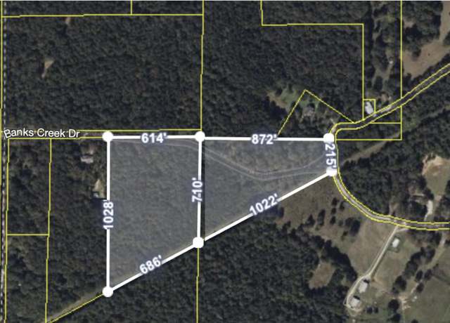 Property at 0 Banks Creek Rd #1, Woodstock, AL 35188