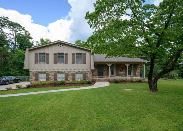 Property at 507 Oneal Dr, Hoover, AL 35226, 3 beds, 2 baths