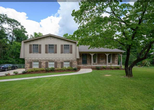 Property at 507 Oneal Dr, Hoover, AL 35226, 3 beds, 2 baths